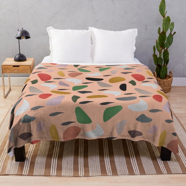 Item preview, Vintage mosaic pattern  designed and sold by ivanoel.