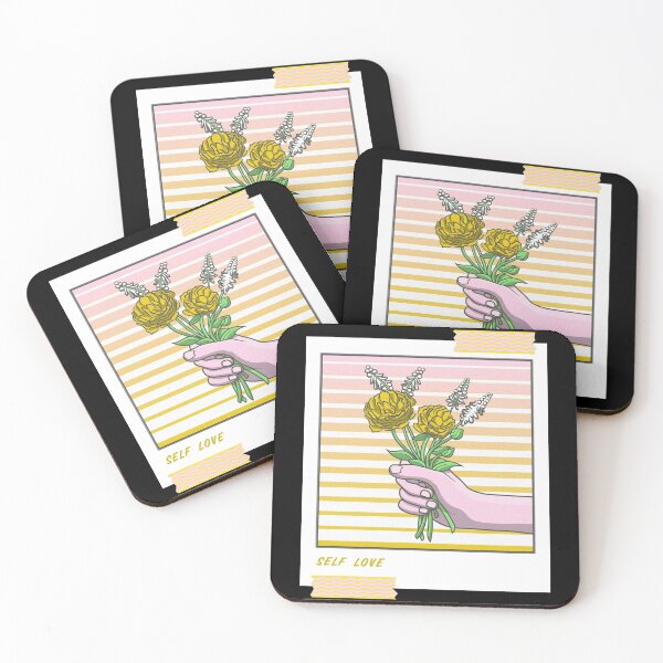 Item preview, Self Love designed and sold by Arva-Designs.