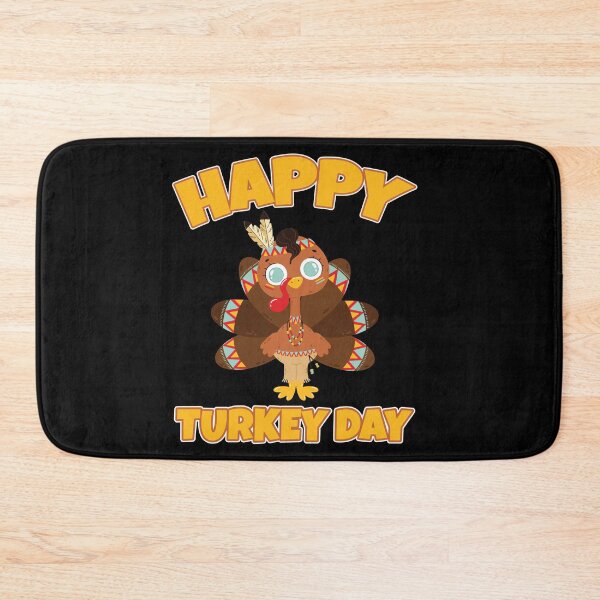 Item preview, Thanksgiving Turkey Drop  Design for your Holiday designed and sold by shirti.
