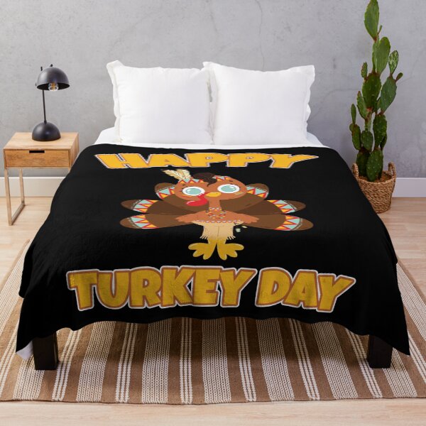 Item preview, Thanksgiving Turkey Drop  Design for your Holiday designed and sold by shirti.