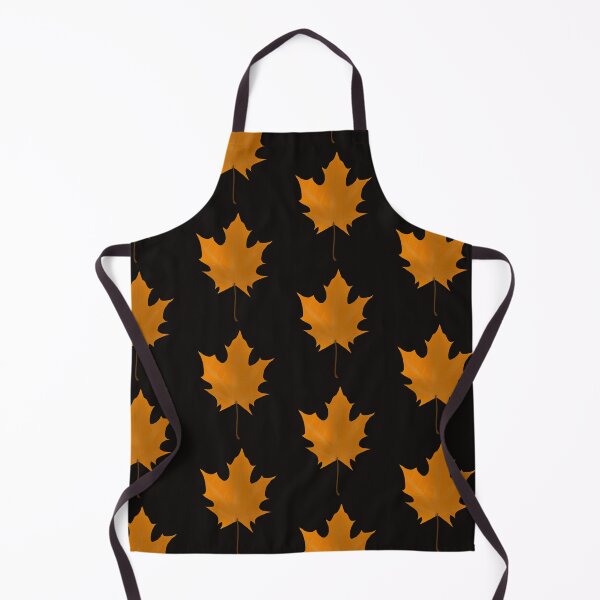 Item preview, Autumn Maple leaf designed and sold by EclairVanilla.