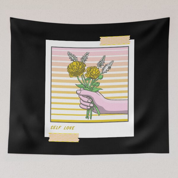 Item preview, Self Love designed and sold by Arva-Designs.