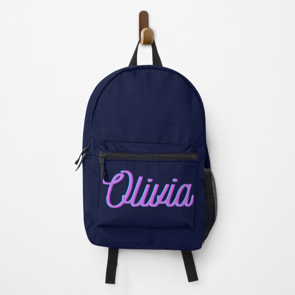 Item preview, Aesthetic Neon Purple Olivia designed and sold by cation-studio.