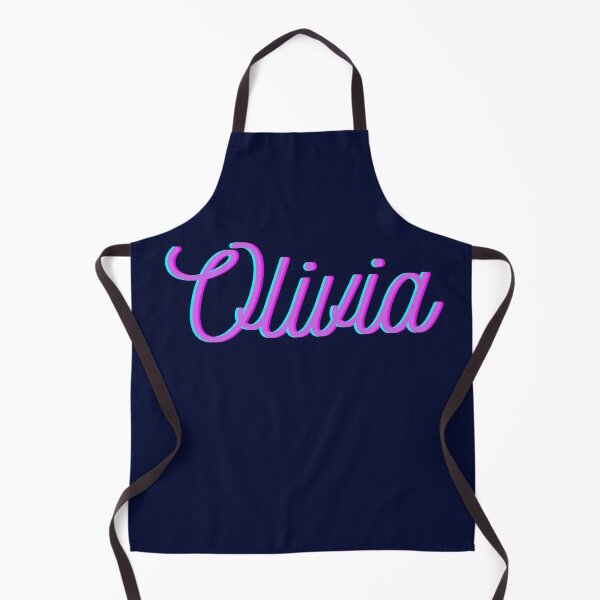 Item preview, Aesthetic Neon Purple Olivia designed and sold by cation-studio.