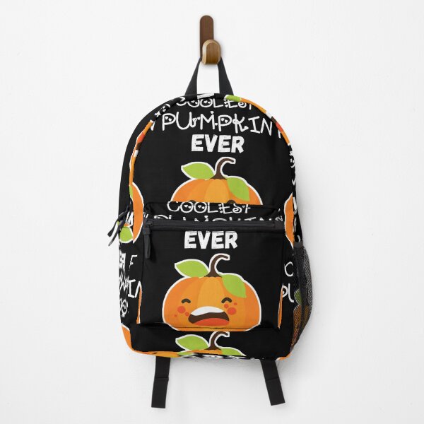 Item preview, Coolest pumpkin ever designed and sold by Designhub14.