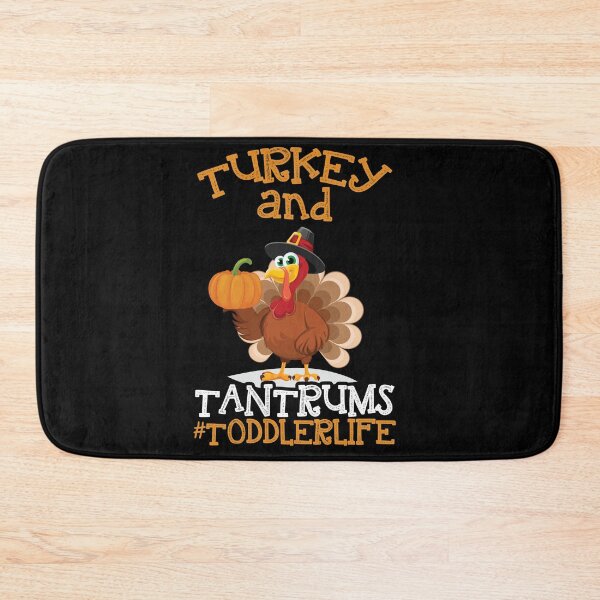 Item preview, Thanksgiving Turkey Drop  Design for your Holiday designed and sold by shirti.