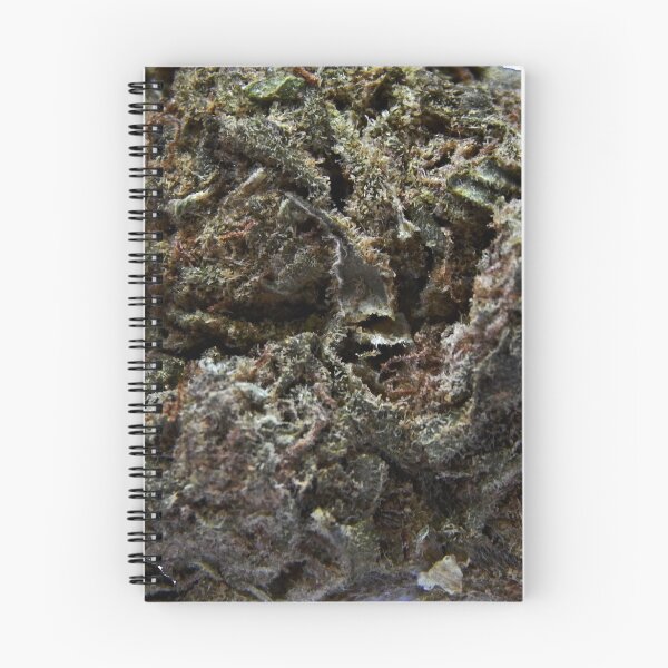 Item preview, Silver Kush designed and sold by sensameleon.