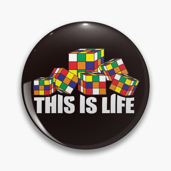 Item preview, this is life designed and sold by upik.