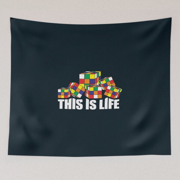 Item preview, this is life designed and sold by upik.