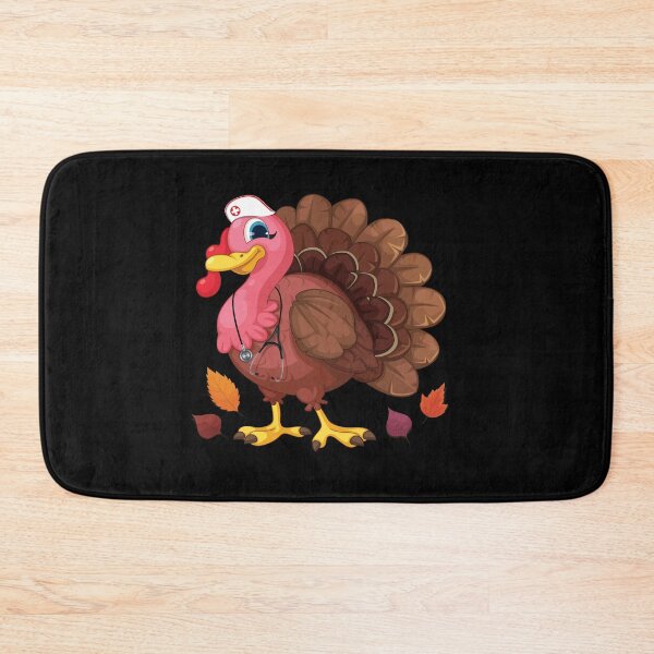 Item preview, Thanksgiving Turkey Drop  Design for your Holiday designed and sold by shirti.