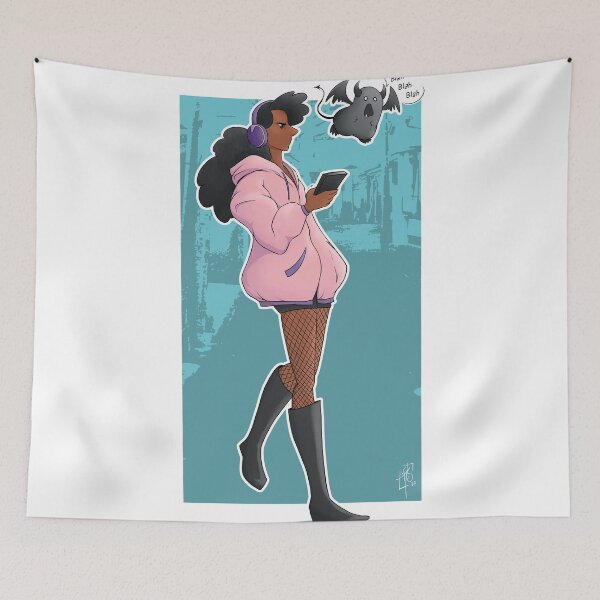 Item preview, Following designed and sold by Akreampuff.