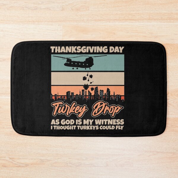 Item preview, Thanksgiving Turkey Drop  Design for your Holiday designed and sold by shirti.