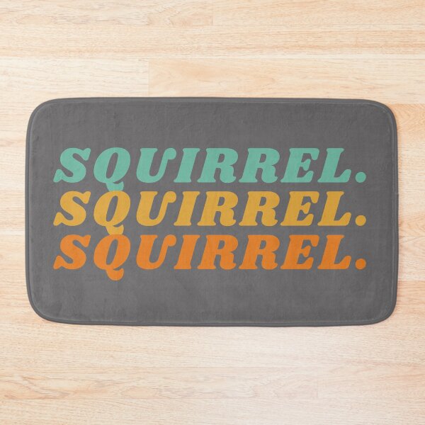 Item preview, Squirrel, squirrel, squirrel designed and sold by stelsanc.