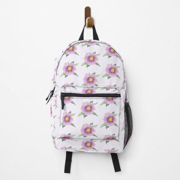 Item preview, Aster : The September Flower designed and sold by PAPERPLAN.