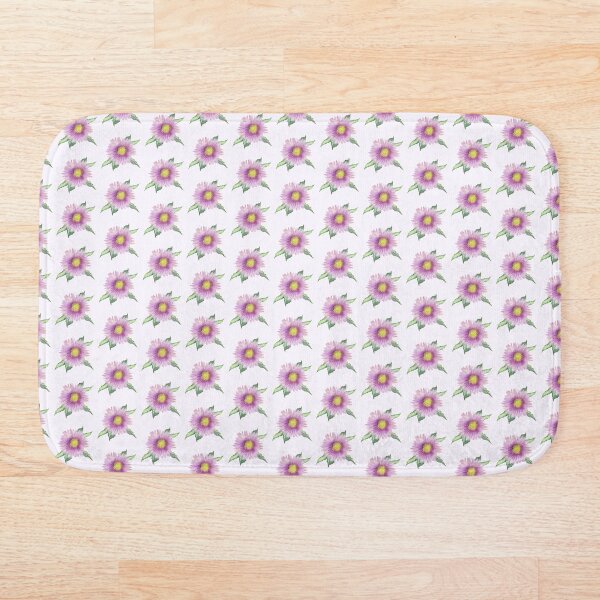 Item preview, Aster: la flor de septiembre designed and sold by PAPERPLAN.