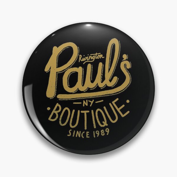 Item preview, Paul’s boutique vintage T-Shirt designed and sold by landanvcl147.