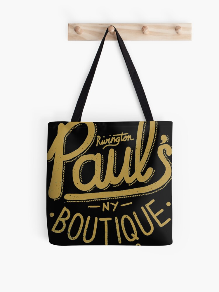 Bag Paul's Boutique 012812