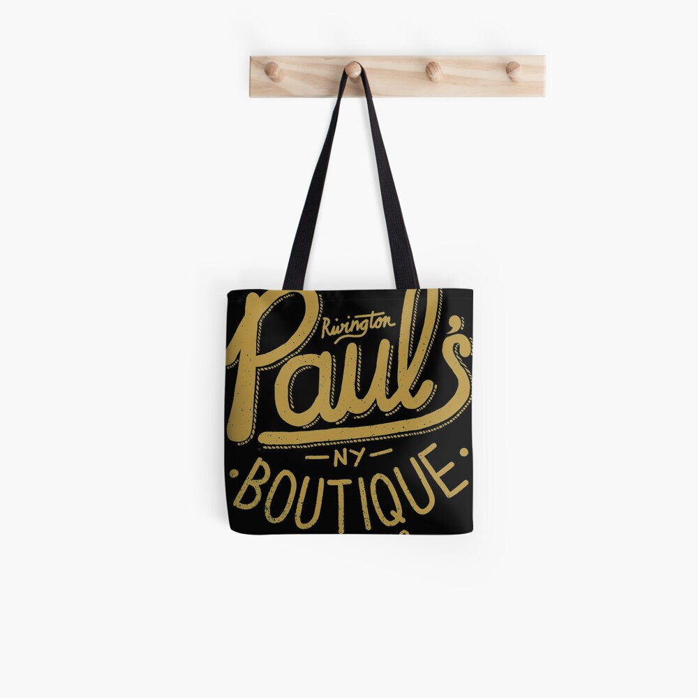 Bag Paul's Boutique 012812