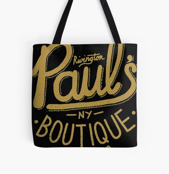 Bag Paul's Boutique 012812