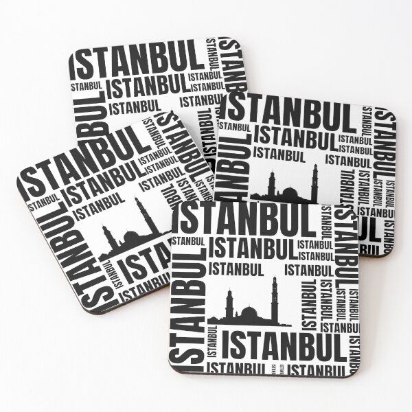 Item preview, Estanbul designed and sold by crikz.