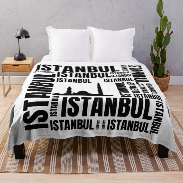 Item preview, Estanbul designed and sold by crikz.