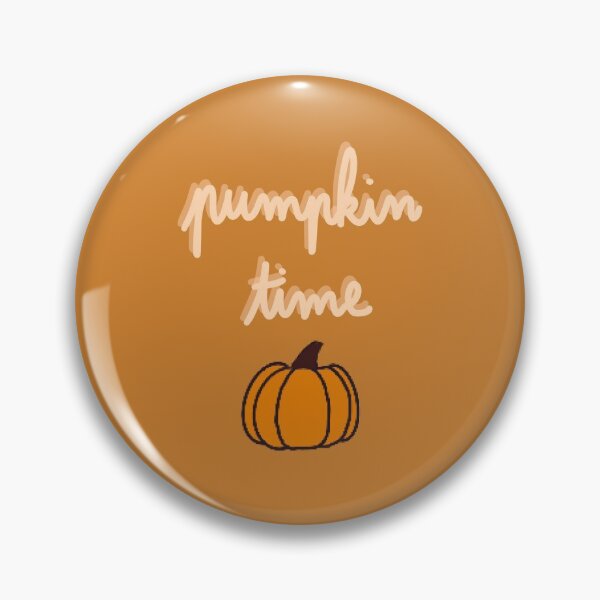 Item preview, Pumpkin time designed and sold by itsAda23.