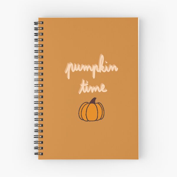 Item preview, Pumpkin time designed and sold by itsAda23.