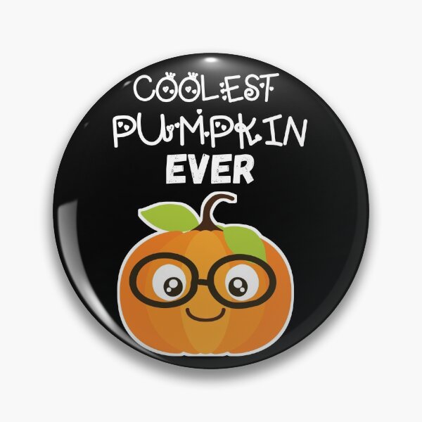 Item preview, Coolest pumpkin  ever designed and sold by Designhub14.