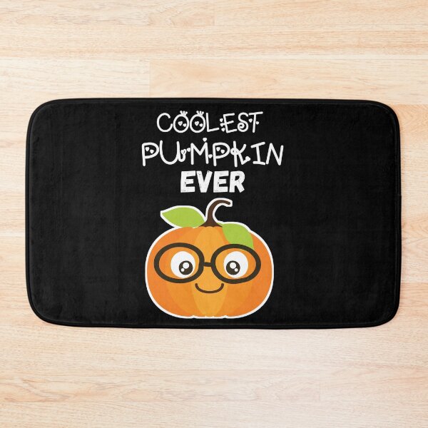 Item preview, Coolest pumpkin  ever designed and sold by Designhub14.