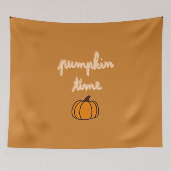 Item preview, Pumpkin time designed and sold by itsAda23.
