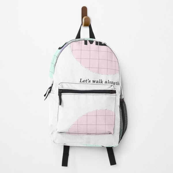 Item preview, Me & You, let's walk together. designed and sold by Valentine Isla.