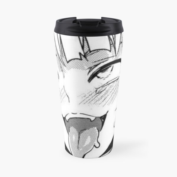 Ahegao Mugs | Redbubble