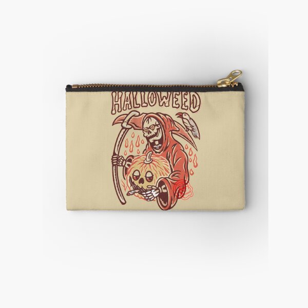 Item preview, Halloweed funny cool Halloween designed and sold by Tarun Bisht.