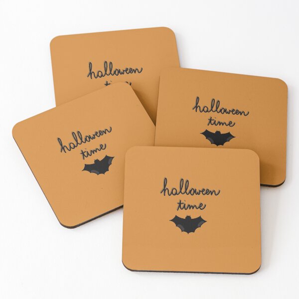 Item preview, Halloween Time Bat designed and sold by itsAda23.
