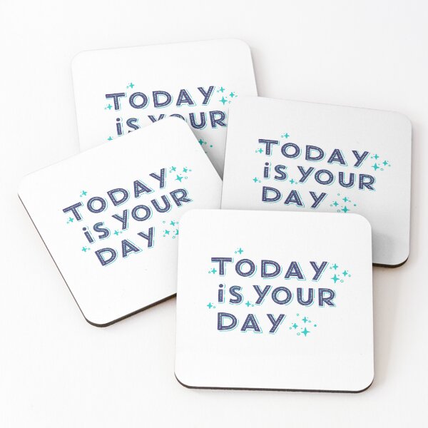 Item preview, Today is your day designed and sold by Katbydesign.