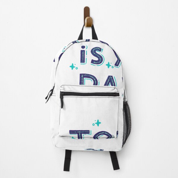 Item preview, Today is your day designed and sold by Katbydesign.