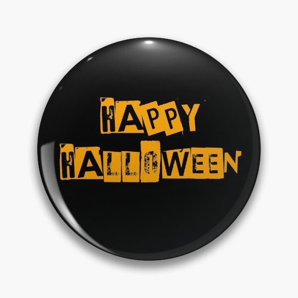 Item preview, Happy Halloween ! :-) designed and sold by Joie-et-Poesie.