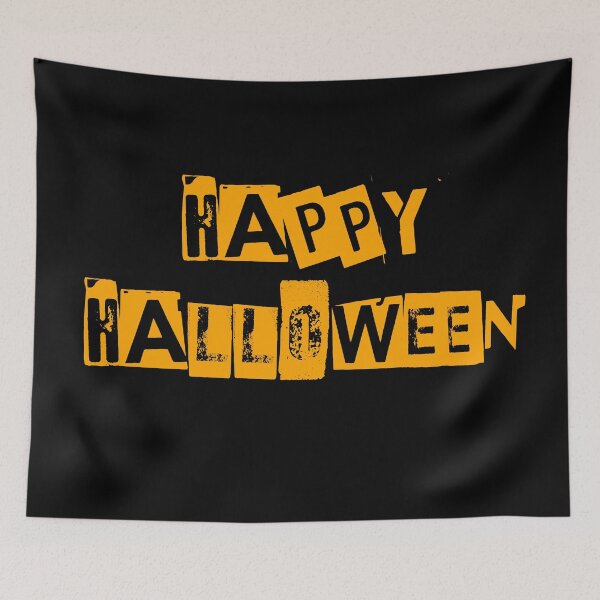 Item preview, Happy Halloween ! :-) designed and sold by Joie-et-Poesie.