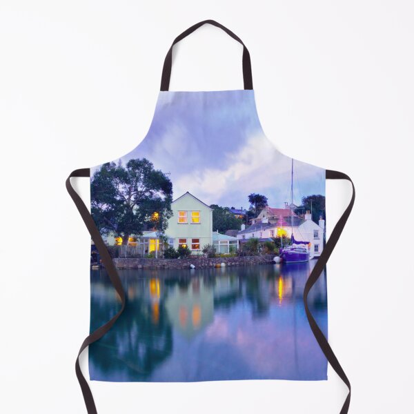 Item preview, Trevellan Road, Mylor Bridge designed and sold by Terri Waters Photography & Design.