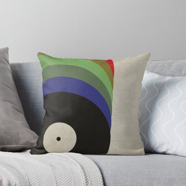 Item preview, Music Rainbow designed and sold by modernistdesign.