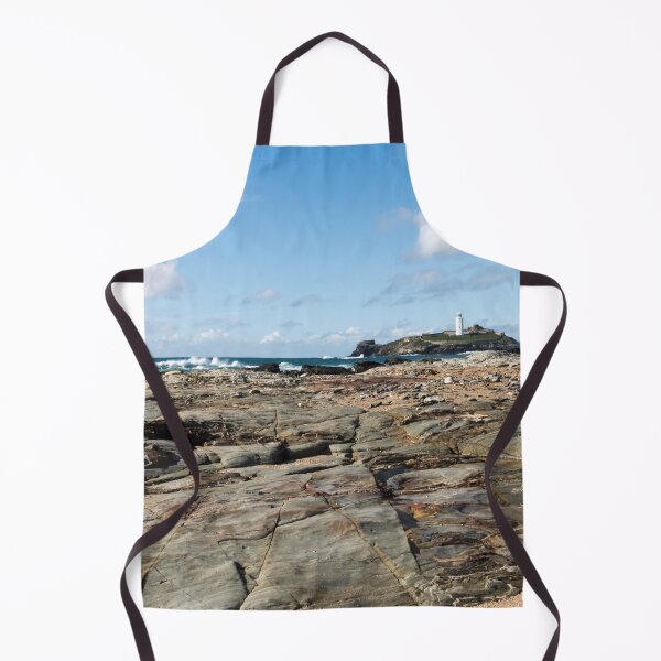 Item preview, Godrevy Rocks designed and sold by Terri Waters Photography & Design.