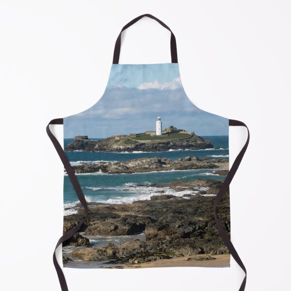 Item preview, Classic Godrevy designed and sold by Terri Waters Photography & Design.