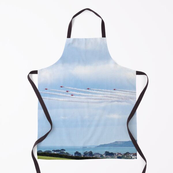Item preview, The Red Arrows Falmouth Week 2016 designed and sold by Terri Waters Photography & Design.