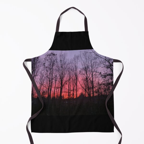 Item preview, Sunset Trees designed and sold by MythicalDragon.