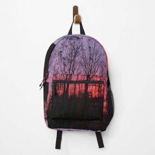 Item preview, Sunset Trees designed and sold by MythicalDragon.