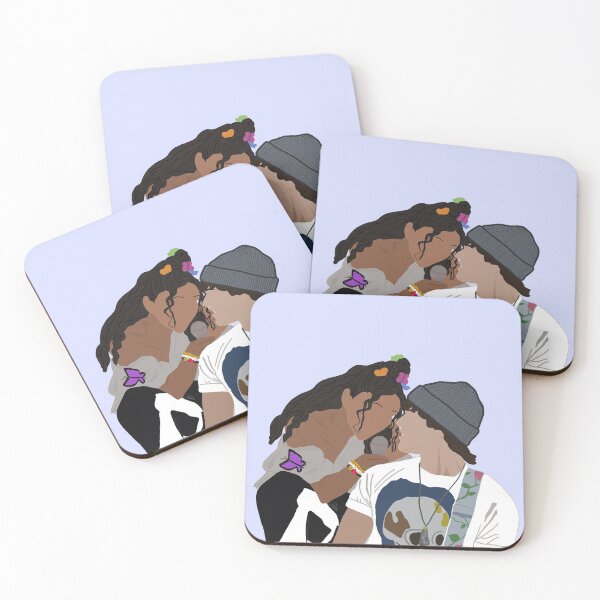 Item preview, Julie and Luke designed and sold by andreadelriv.