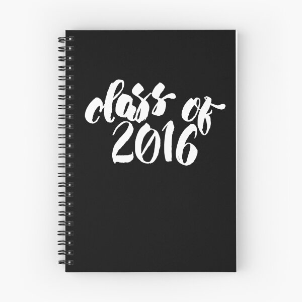 Item preview, Class of 2016 designed and sold by FrictionMaxxing.