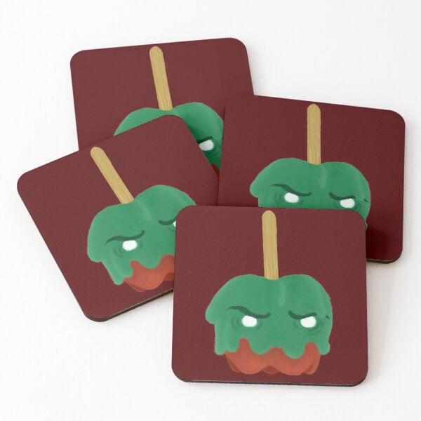 Item preview, PosionApple designed and sold by scarletcj.
