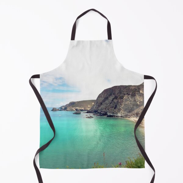 Item preview, Trevaunance Cove St Agnes designed and sold by Terri Waters Photography & Design.