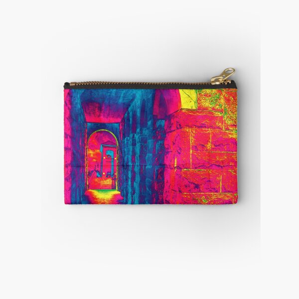 Item preview, Tunnel To The Stairs designed and sold by Phil Perkins.